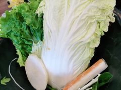 -呷哺呷哺 黄金牧场 (旧宫永辉超市店)