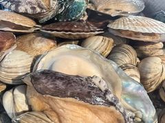 -海味当家·蒸锅海鲜(星海公园店)