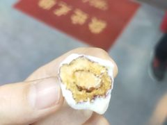 奶枣-盛文甘栗(中华大街店)