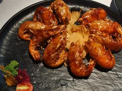 -老伙记海鲜码头(北滘店)