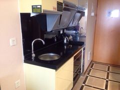 U家君誉店-寓米精品公寓(普君北路地铁站店)