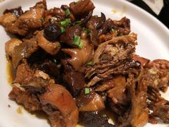 -老厨家(友谊路总店)