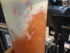 -luckincoffee瑞幸咖啡(香港名店街店)