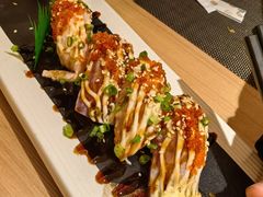 -德川家日本料理(中关村寰太大厦店)