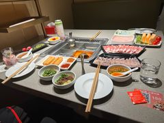 -海底捞火锅(九久奥特莱斯店)