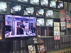 -都市枪神实弹射击俱乐部