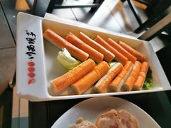 -川西坝子(老军营店)