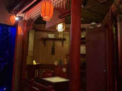 -暴风岛沉浸式体验馆(百联世纪店)