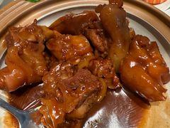 -闽海肴(北辰荟店)