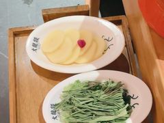 -大龙燚火锅(南山大道店)