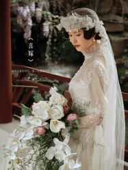 -今生有约婚纱摄影店(景德路店)