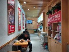 -南城香·饭香串香馄饨香(赵公口店)