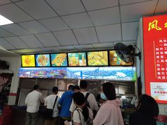 -凤张螺蛳粉·爽口粉(跃进路总店)