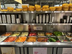 -韩张·韩国传统烤肉(万象汇店)