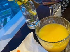 煎鳕鱼-济南凯宾斯基酒店-THE VIEW云景全日制餐厅
