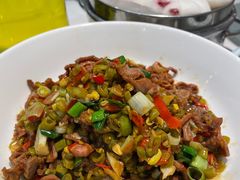 -兰湘子·湘菜小炒(石家庄万象城店)