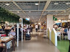 -宜家·瑞典风味餐厅(四元桥店)