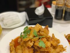 -新洪记·丽久饭店(铁西店)