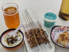 -帕米尔食府(白云观店)