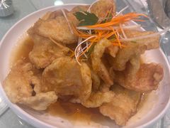 -中国吉菜名店广源宾馆餐厅