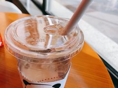 -COSTA COFFEE(上海虹口公园店)