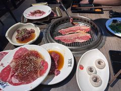 -火炉火自助餐(枫蓝国际店)