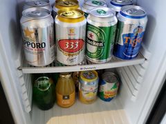 -西贡日航酒店