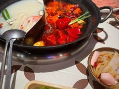 -江北北火锅馆·公路夜市(魏公村店)