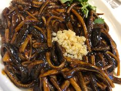 -马凯餐厅(长椿街店)