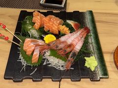 -长崎屋·日本料理·刺身·烧鸟(天河北路店)