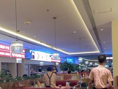 大堂-杯子红牛排(南庄吉利广场店)