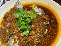 -老闵田螺馆·南昌市井菜·特色小吃(总店)