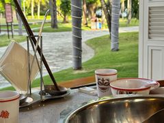 -三亚海棠湾万丽度假酒店