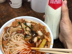 -桂湘缘卤味螺蛳粉