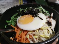 拌饭-嘿嘟嘟·肋条烧肉放题(爱融荟城店)