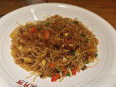 -李久其家民间餐厅(梅溪湖店)