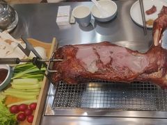 -宗泉烤全羊·烤羊腿·家常菜(解放东路店)
