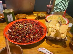 -先启半步颠·川菜小炒