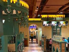 -驿楼兰·新疆菜(火车站店)