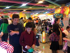 -汤姆熊欢乐世界·史莱姆怪兽(正大店)
