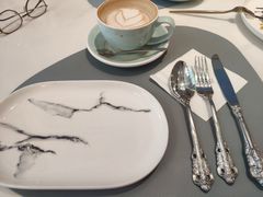 -伊斯坦布尔土耳其清真咖啡餐厅