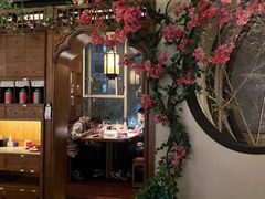 -伙靠·江浙菜(田林路店)