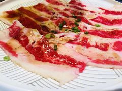 -十三姨正合丰烤肉(营迹路店)