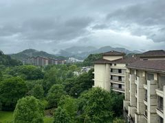-宜春明月山维景国际温泉度假酒店