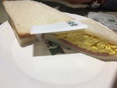 -翠华餐厅(旺角文华商场店)