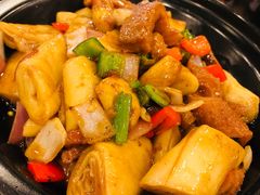 猪肠粉（啫啫）-金城大酒店-中餐厅(汾江中路店)