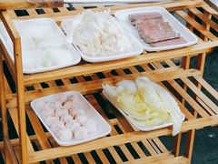 -传奇大锅台(九亭大街店)