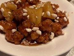 菠萝里脊肉-贴阁碧(百丈东路店)