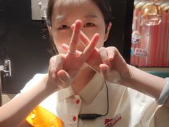 -海底捞火锅(长沙华创国际广场店)