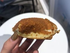 -丁丁&当当牦牛酸奶·酥油面包(官门口店)